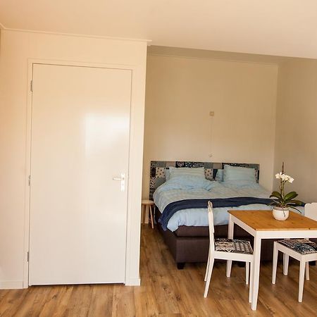 Bed And Breakfast Geertruidahoeve Hellendoorn Pokoj fotografie