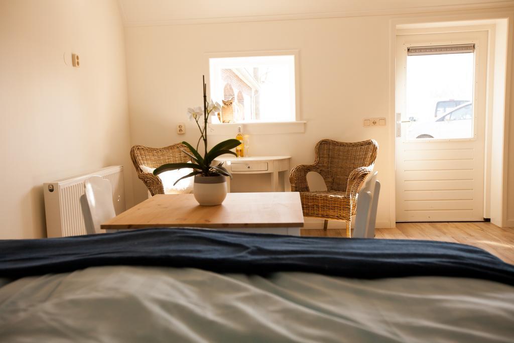 Bed And Breakfast Geertruidahoeve Hellendoorn Pokoj fotografie