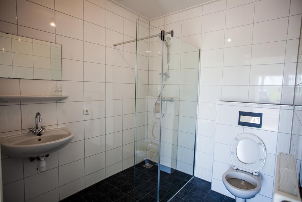 Bed And Breakfast Geertruidahoeve Hellendoorn Pokoj fotografie