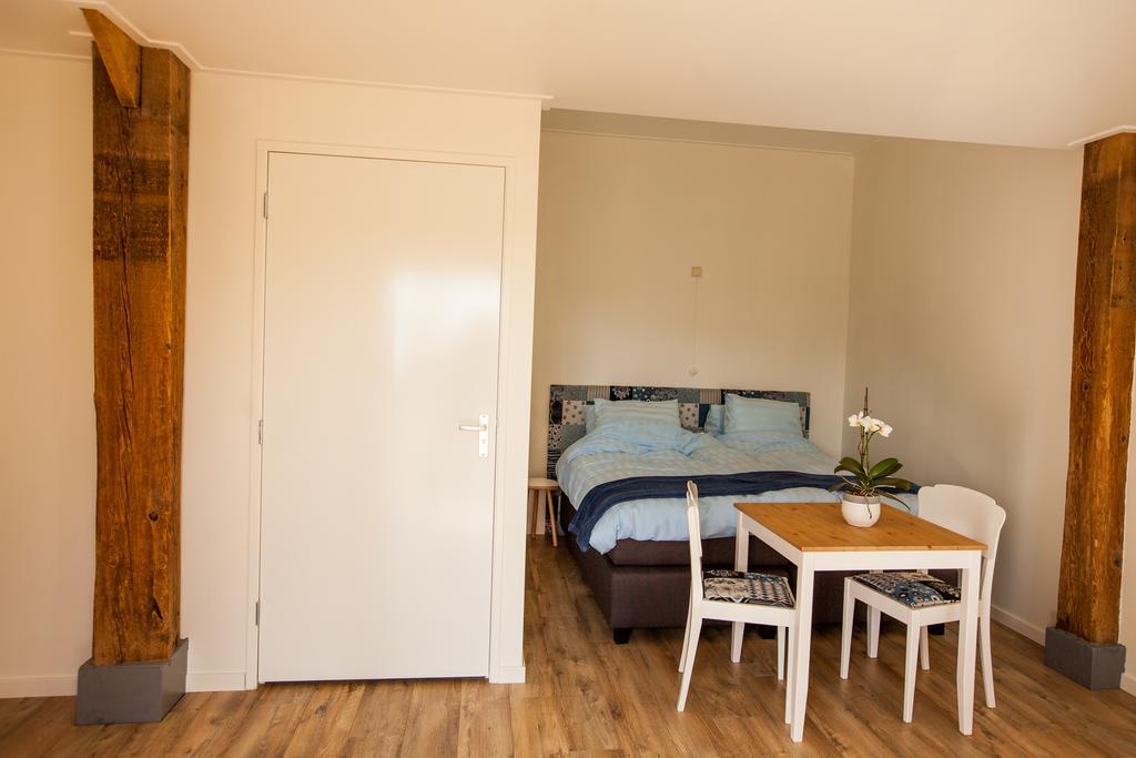 Bed And Breakfast Geertruidahoeve Hellendoorn Pokoj fotografie